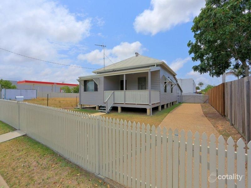 89 George St, Bundaberg Central, QLD 4670