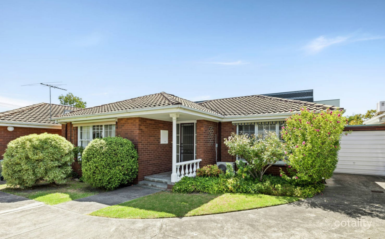 2/6 Regent St, Brighton East, VIC 3187