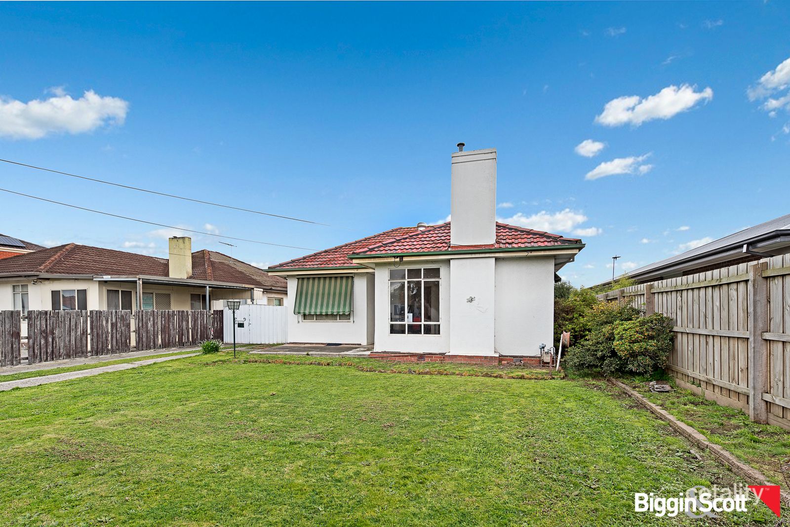 3 Harry St, Maidstone, VIC 3012