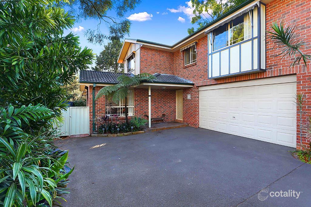 3/245 The Boulevarde, Miranda, NSW 2228