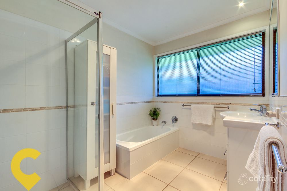 15 Panama St, Wishart, QLD 4122