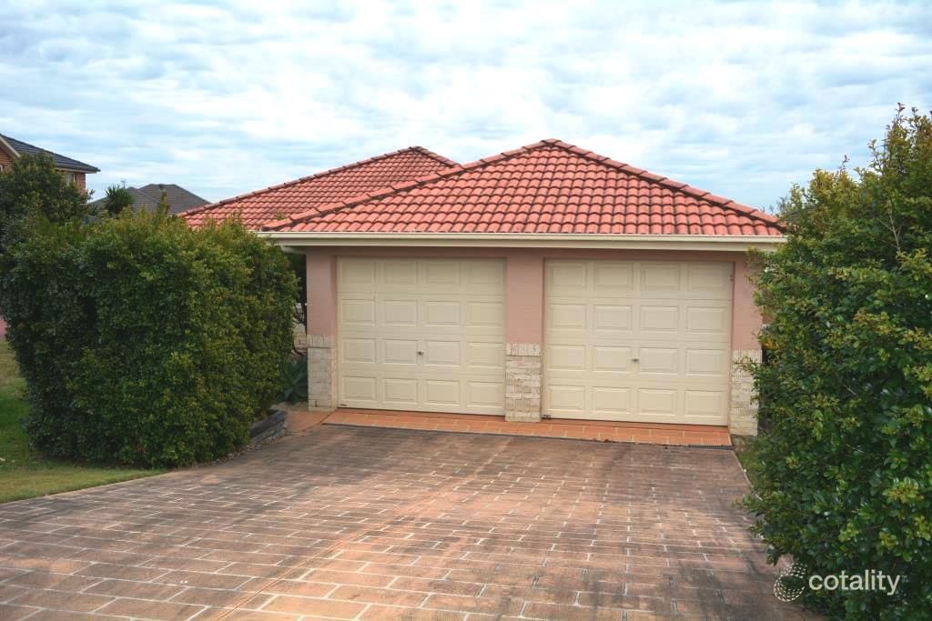 13 Vulcan Pl, Hamlyn Terrace, NSW 2259