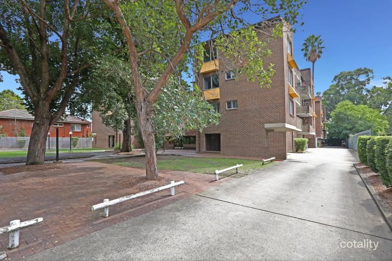 9/147 March St, Richmond, NSW 2753