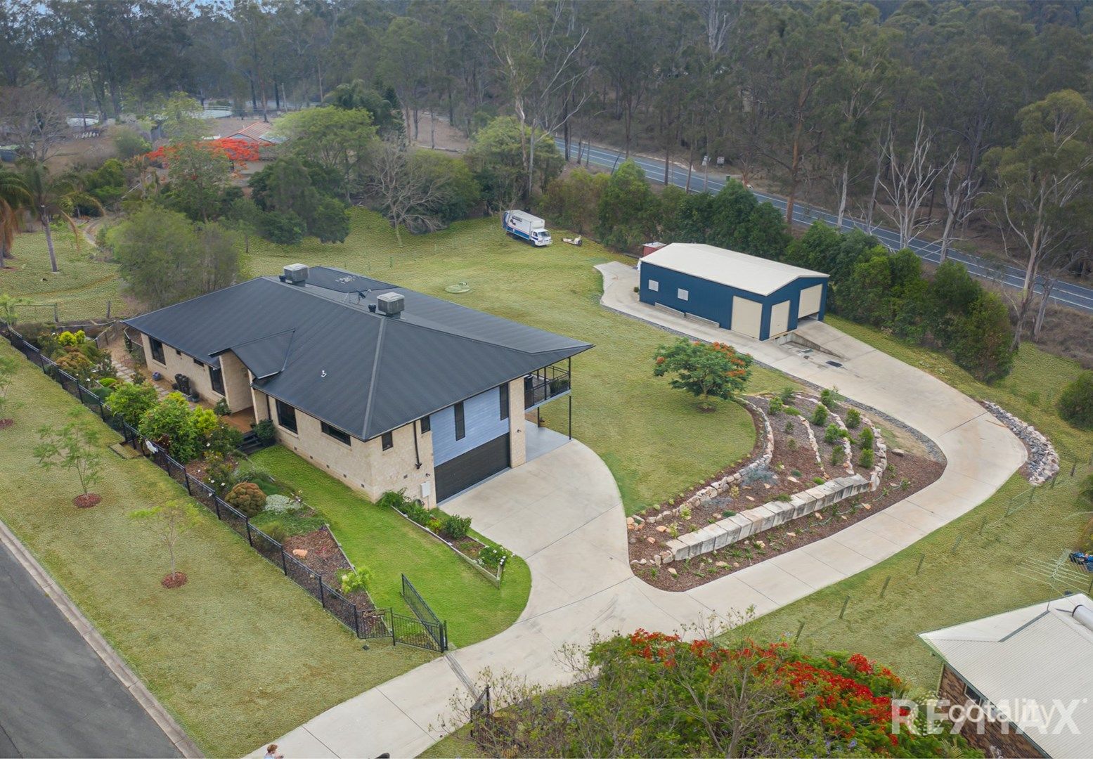 17-21 Braeview Pl, Beaudesert, QLD 4285