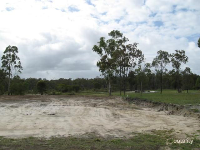 16 Ronpen Cl, Tannum Sands, QLD 4680