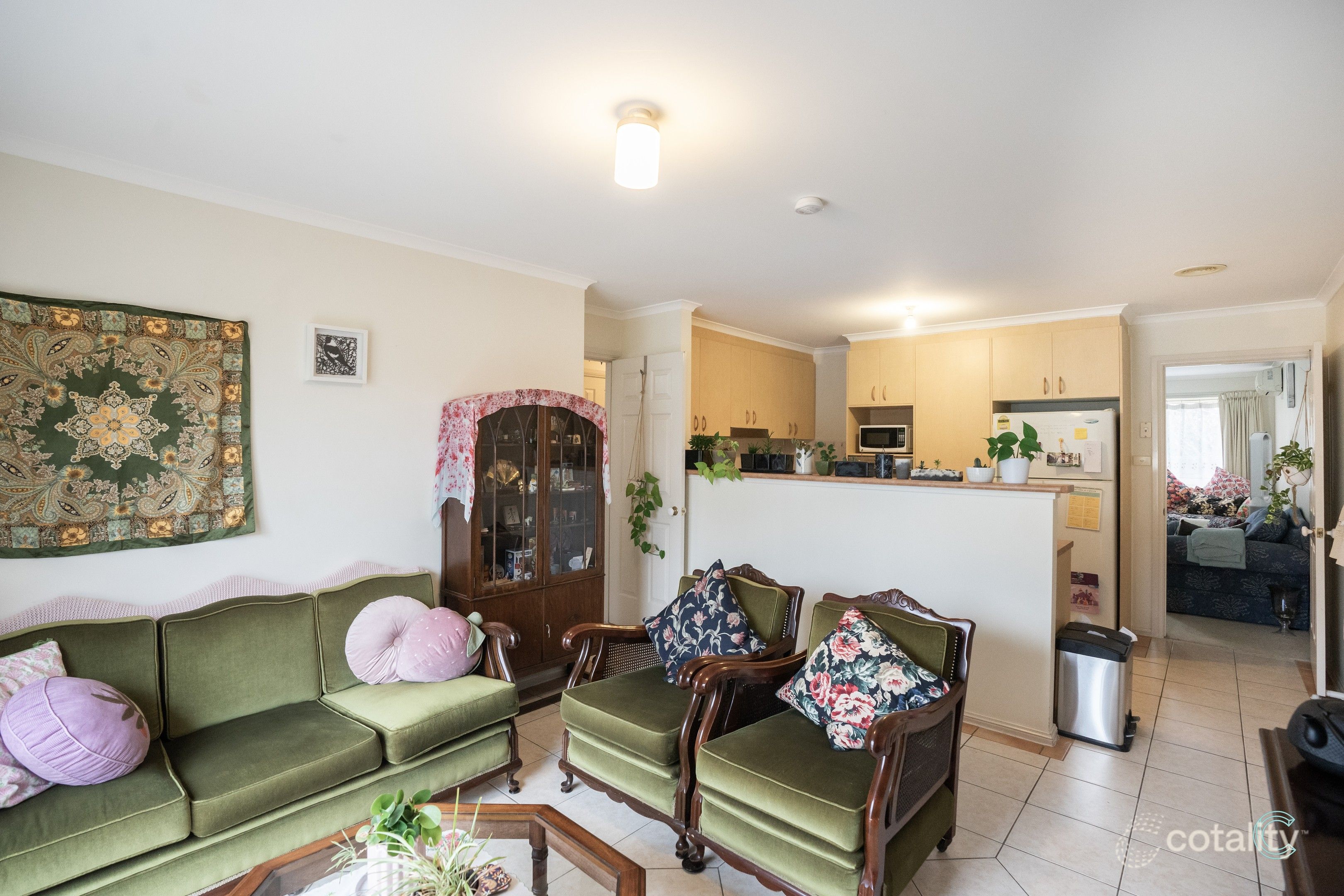 7/115 Lampard Cct, Bruce, ACT 2617