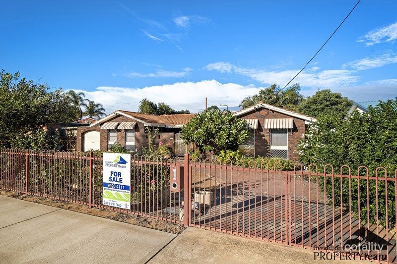 78 Mitchell St, Spalding, WA 6530