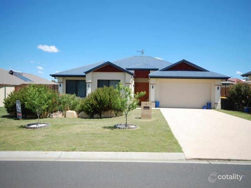 9 Himyar Dr, Warwick, QLD 4370