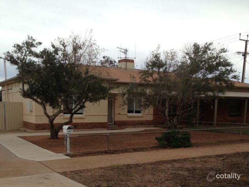 101 Hambidge Tce, Whyalla, SA 5600