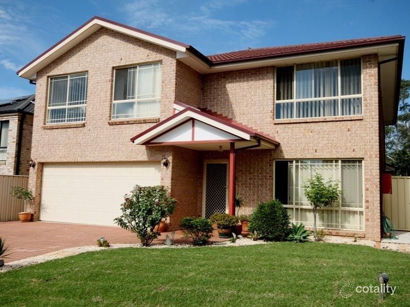 16 Ferraro Cres, West Hoxton, NSW 2171