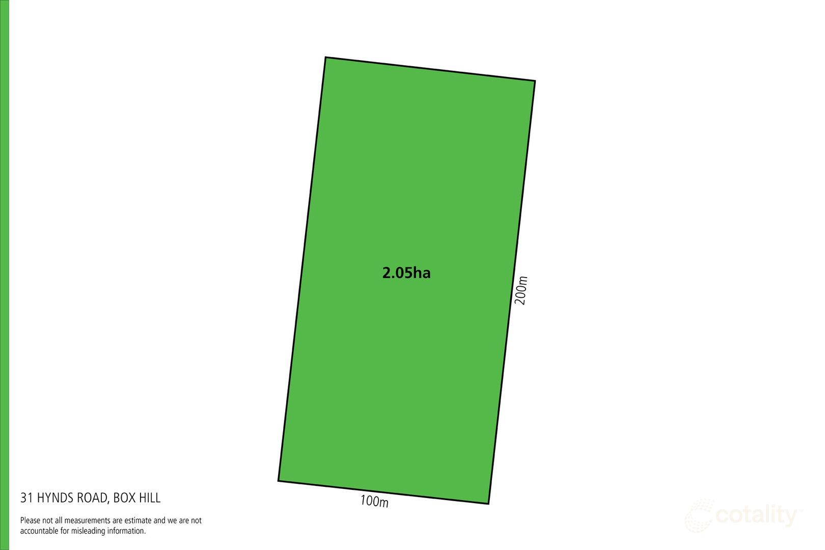 123 Hynds Rd, Box Hill, NSW 2765