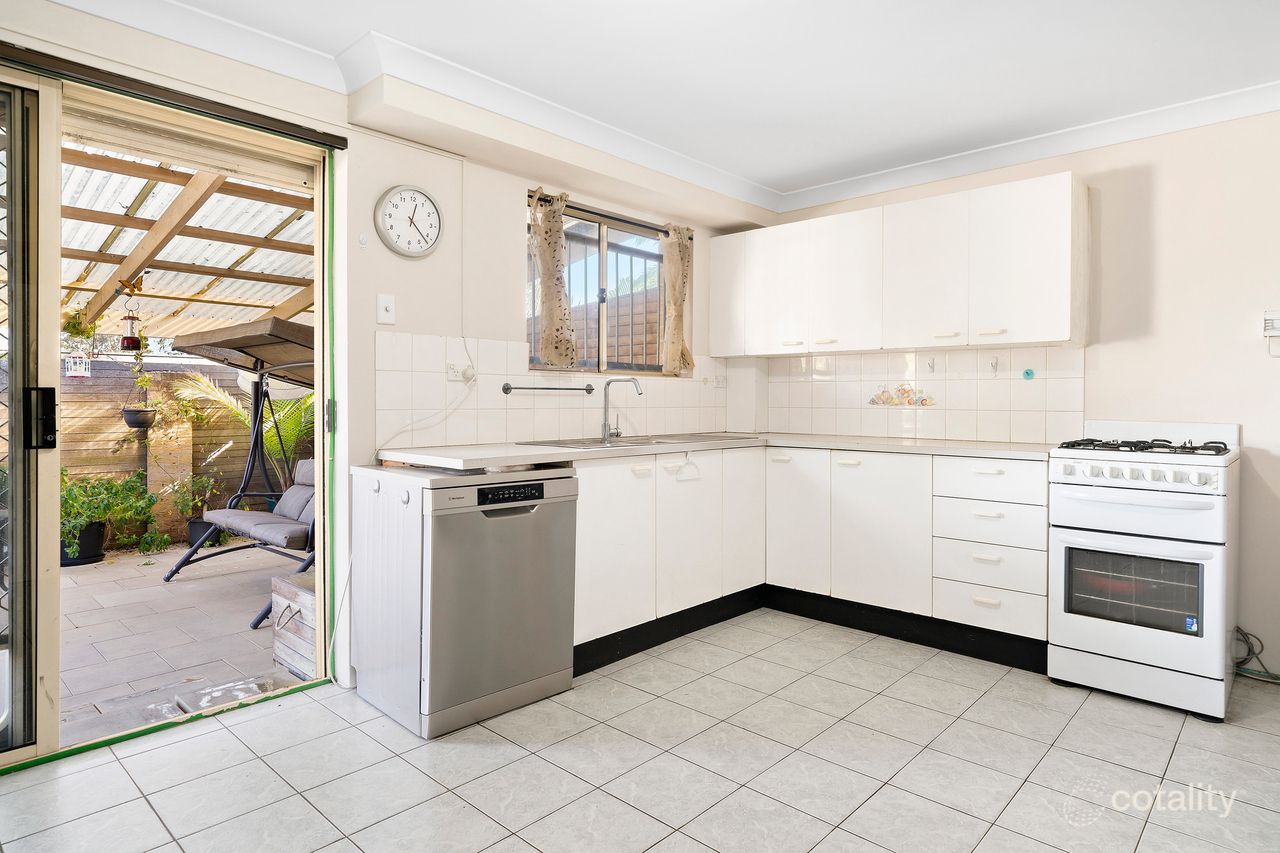 11/60 Patricia St, Blacktown, NSW 2148
