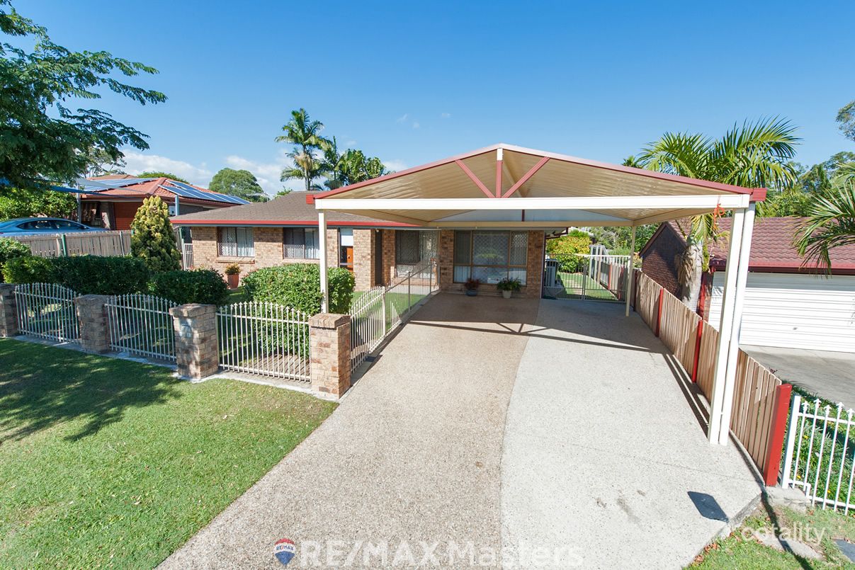 17 Barcoo St, Runcorn, QLD 4113