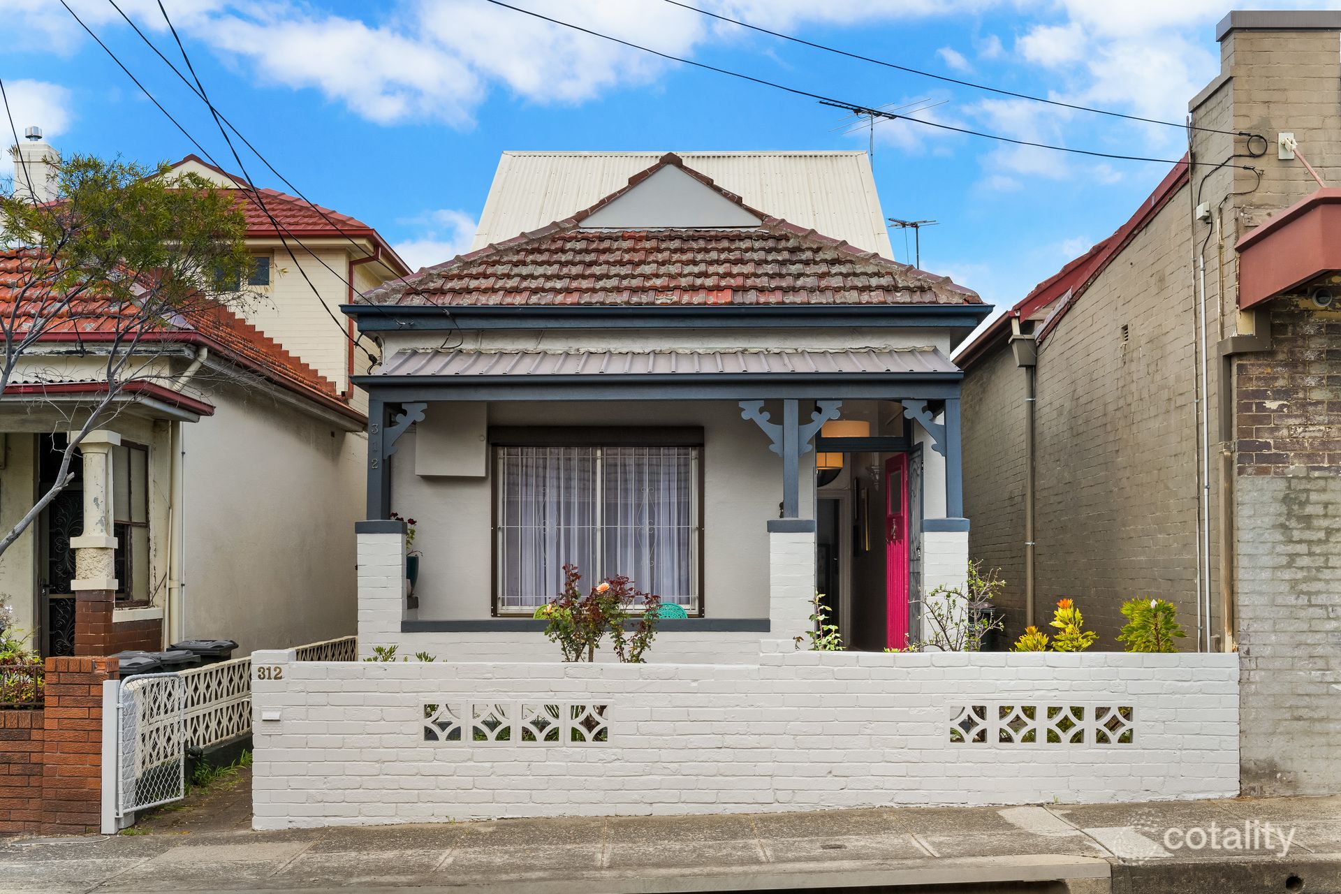 312 Unwins Bridge Rd, Tempe, NSW 2044