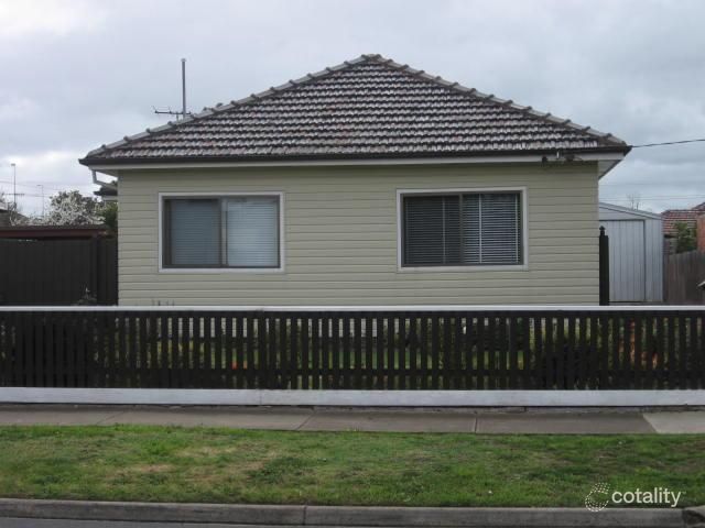 3/60 Hotham Rd, Niddrie, VIC 3042