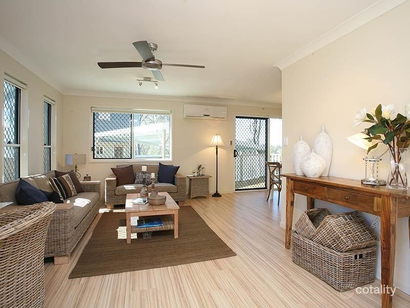 1a Janet St, North Booval, QLD 4304