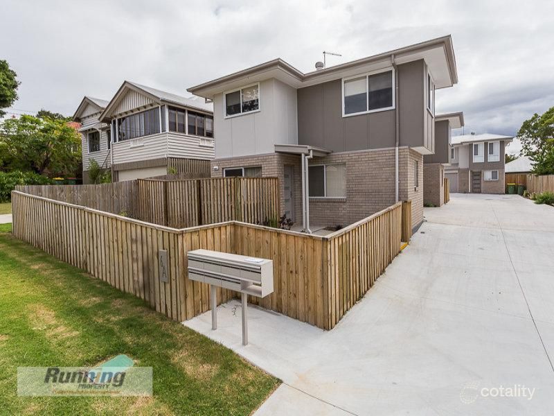 1/6a Bridge St, North Booval, QLD 4304