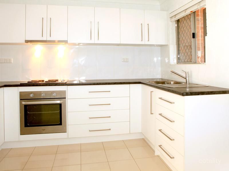 12/6 High St, Mount Gravatt, QLD 4122