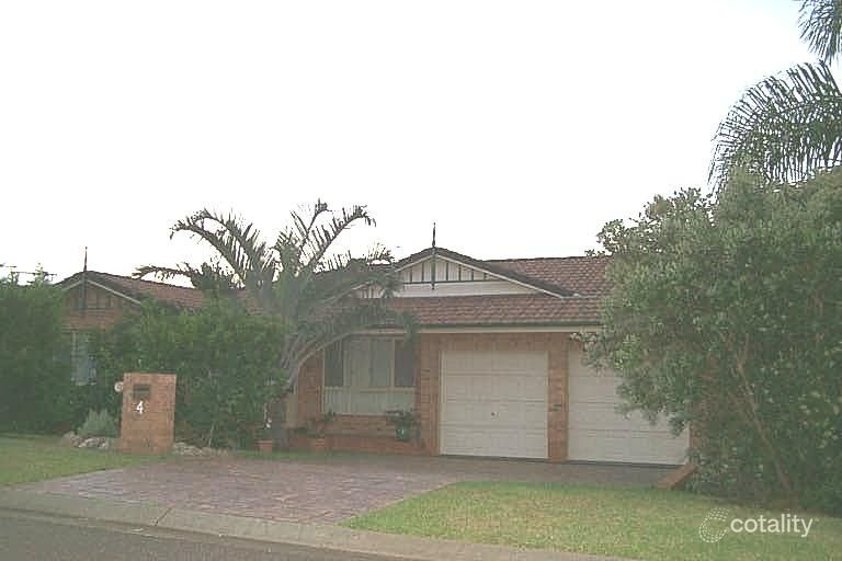 4 Sandy Cl, Port Macquarie, NSW 2444