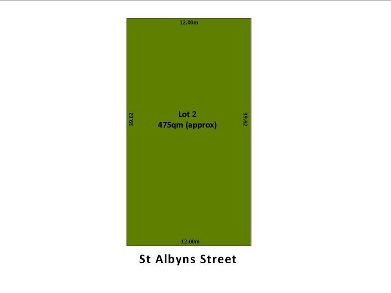 14 St Albyns St, Findon, SA 5023