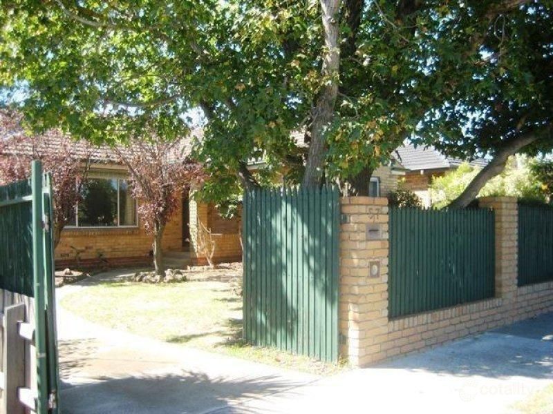 57 Bernard St, Cheltenham, VIC 3192