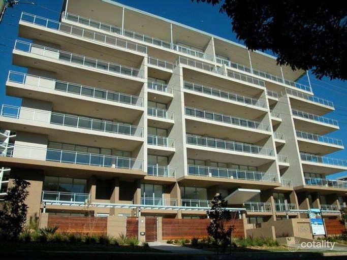 13/7 Edward St, Wollongong, NSW 2500