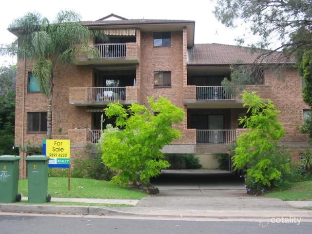12/14 Booth St, Queanbeyan East, NSW 2620