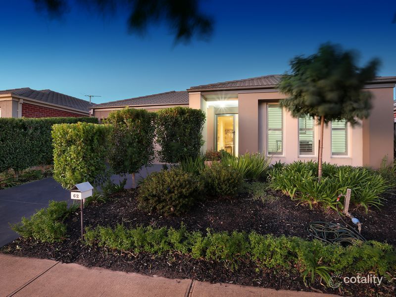 62 Tom Roberts Pde, Point Cook, VIC 3030