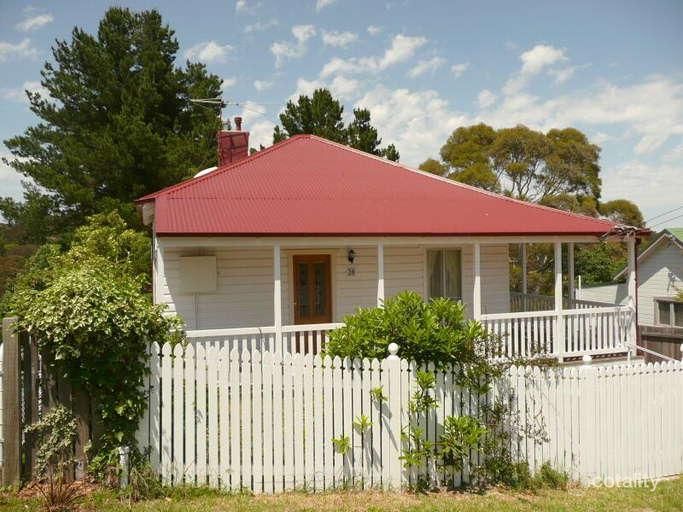 20 Bundarra St, Blackheath, NSW 2785