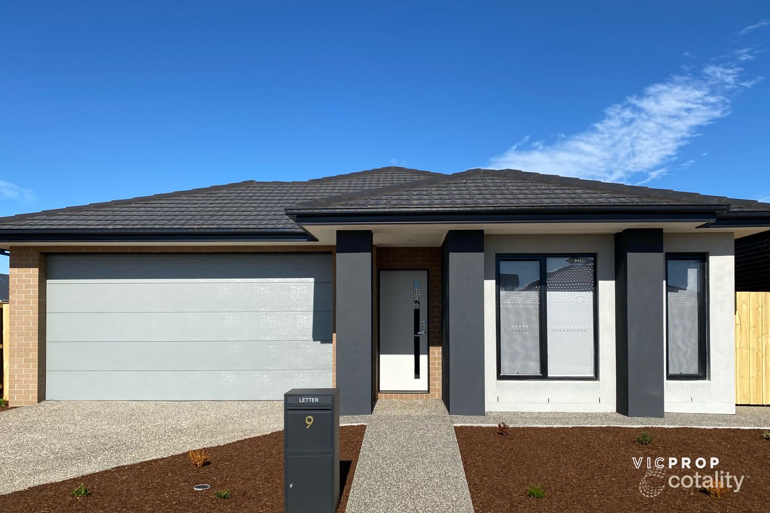 9 Gansha St, Weir Views, VIC 3338