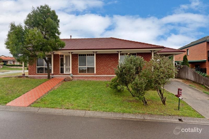 1a Blackwood Walk, South Morang, VIC 3752