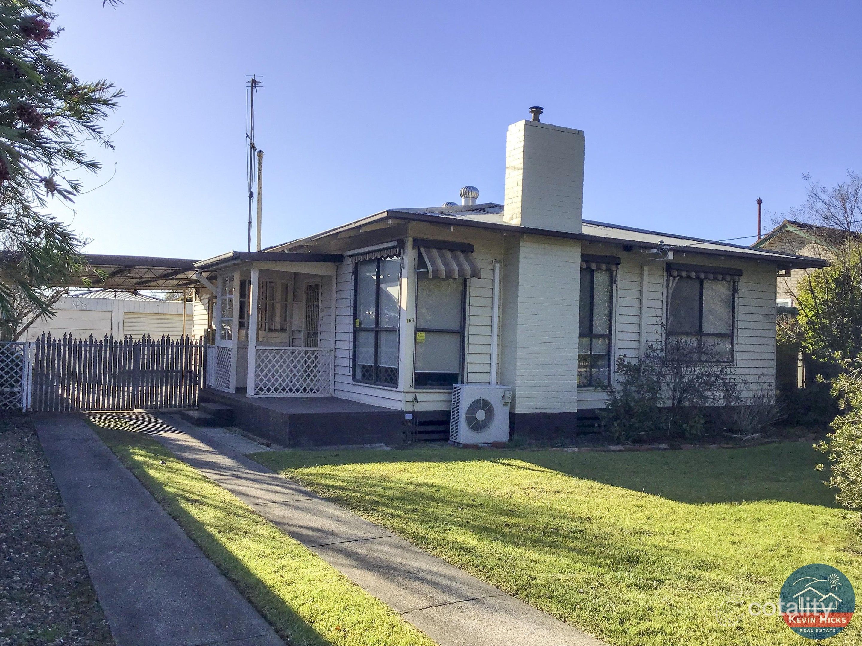163 The Boulevard, Shepparton, VIC 3630