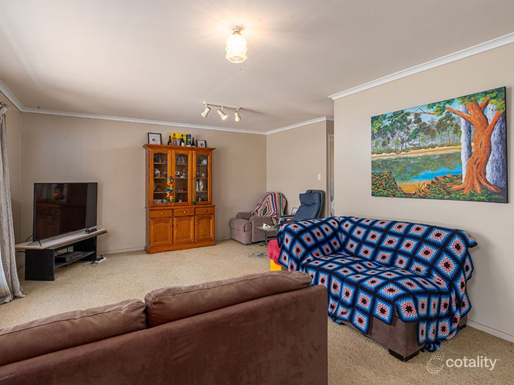 18 Marble St, Keperra, QLD 4054