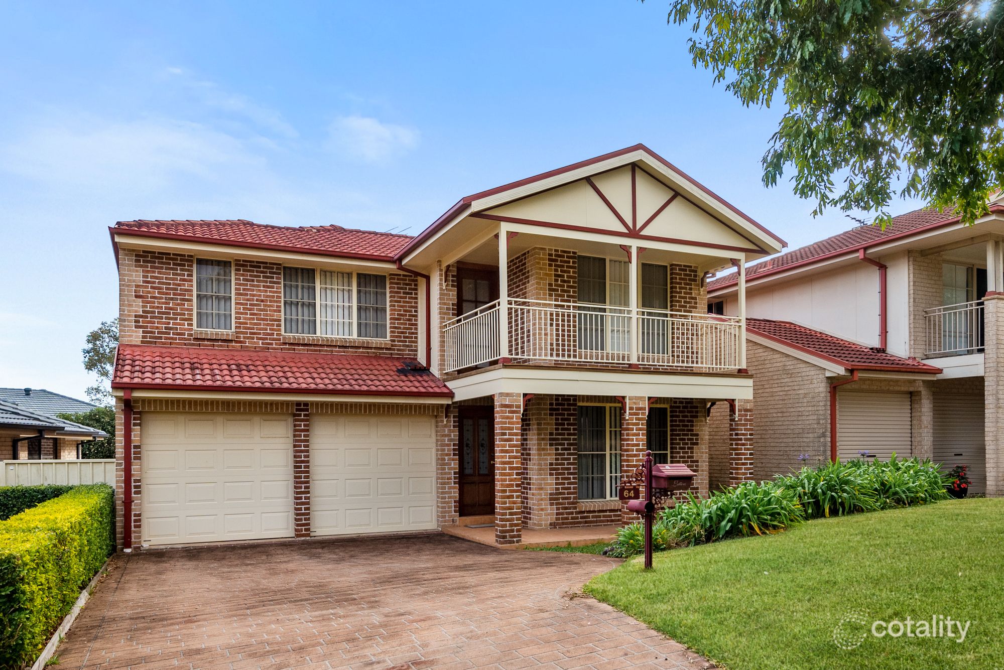 64 Eucalyptus Cct, Mount Annan, NSW 2567