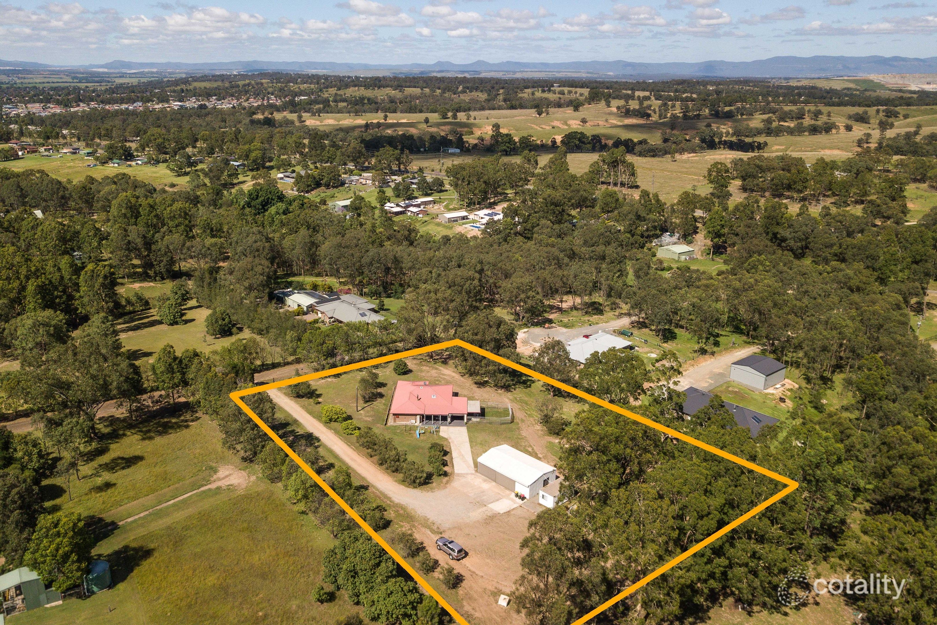 6 Lester Cl, Wattle Ponds, NSW 2330