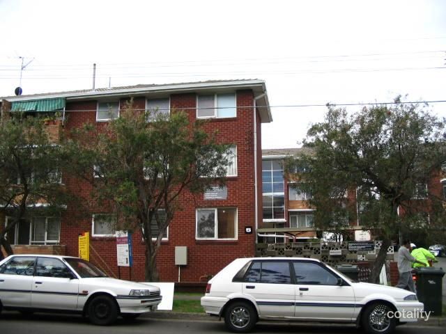 33/5 Grace Campbell Cres, Hillsdale, NSW 2036