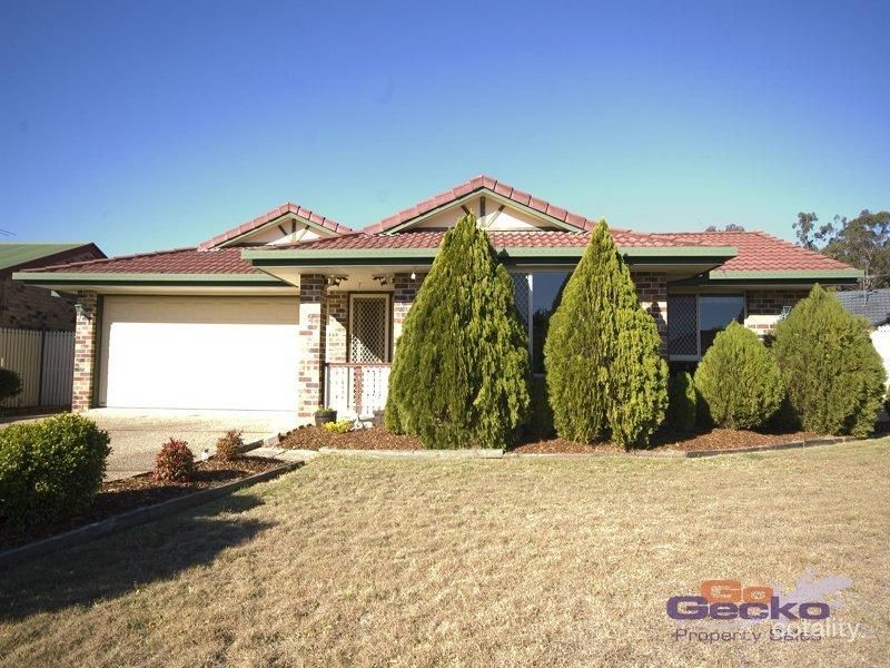 4 Maple Ave, Camira, QLD 4300