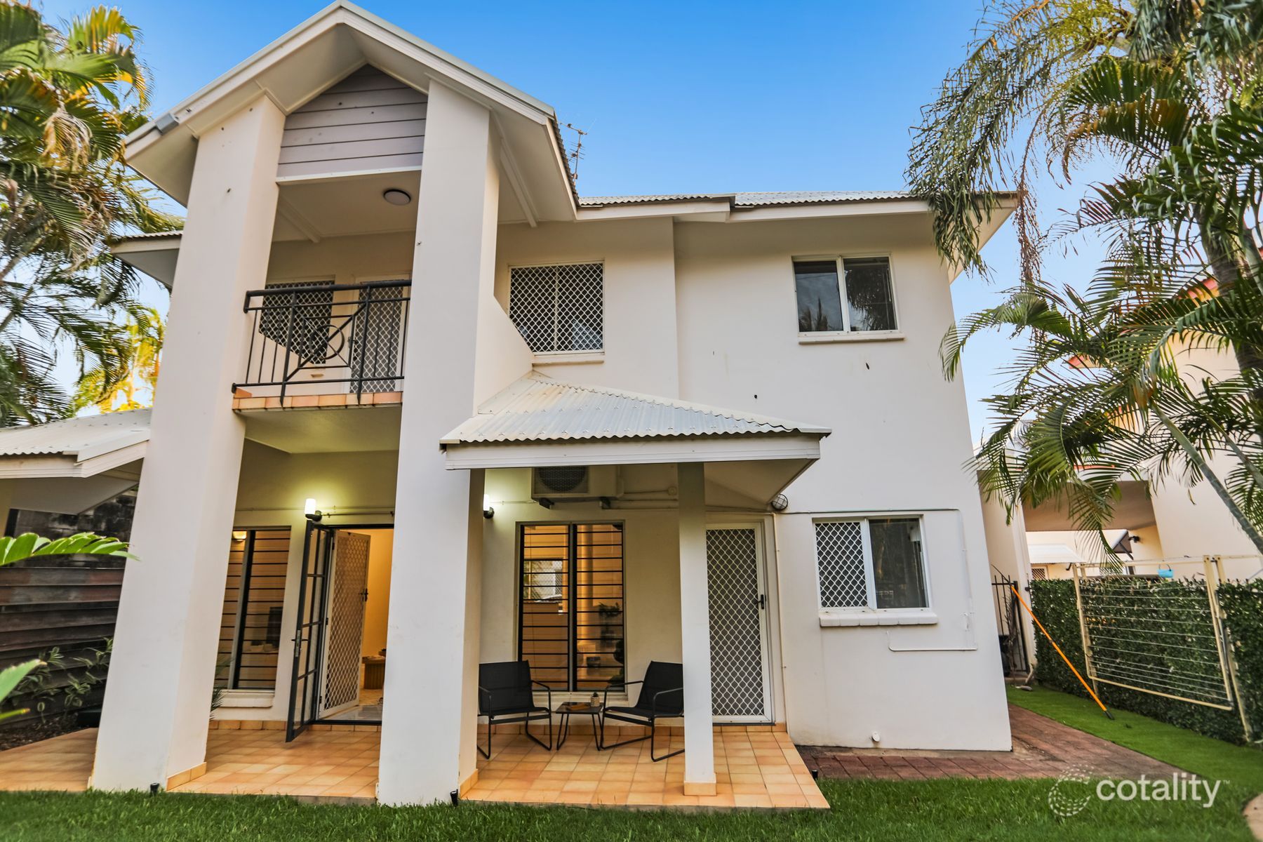3/20 Gardens Hill Cres, The Gardens, NT 0820