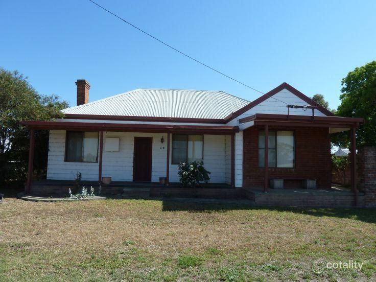 62 Attunga St, Attunga, NSW 2345