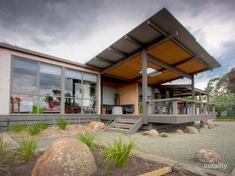 120 North Redesdale Rd, Redesdale, VIC 3444