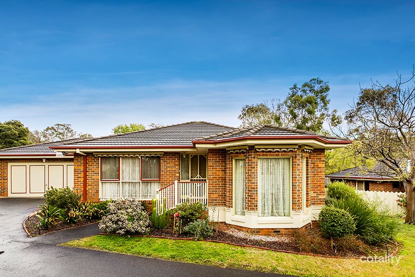3/1342 Main Rd, Eltham, VIC 3095