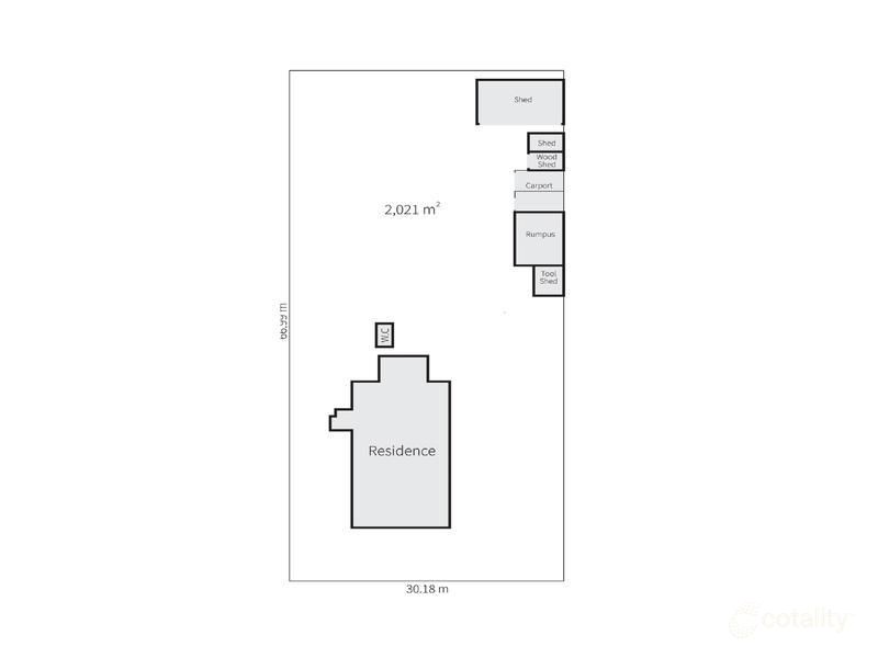 23 Main North Rd, Watervale, SA 5452