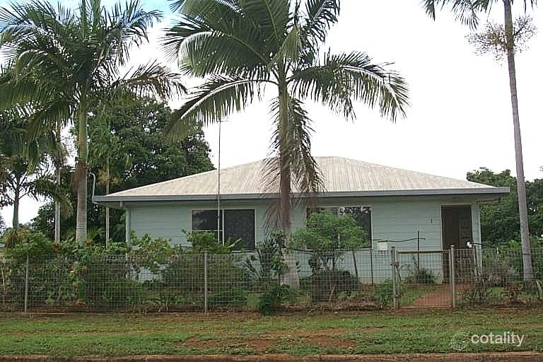 1 Jasper St, Mareeba, QLD 4880