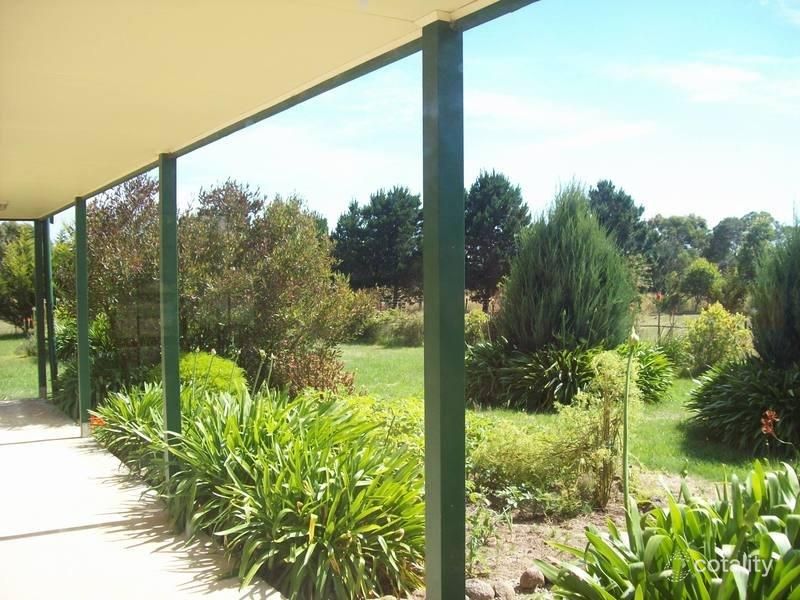 620 Egerton-Ballark Rd, Bungal, VIC 3334