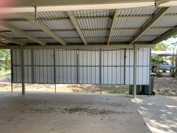 12 Bradman St, Moranbah, QLD 4744