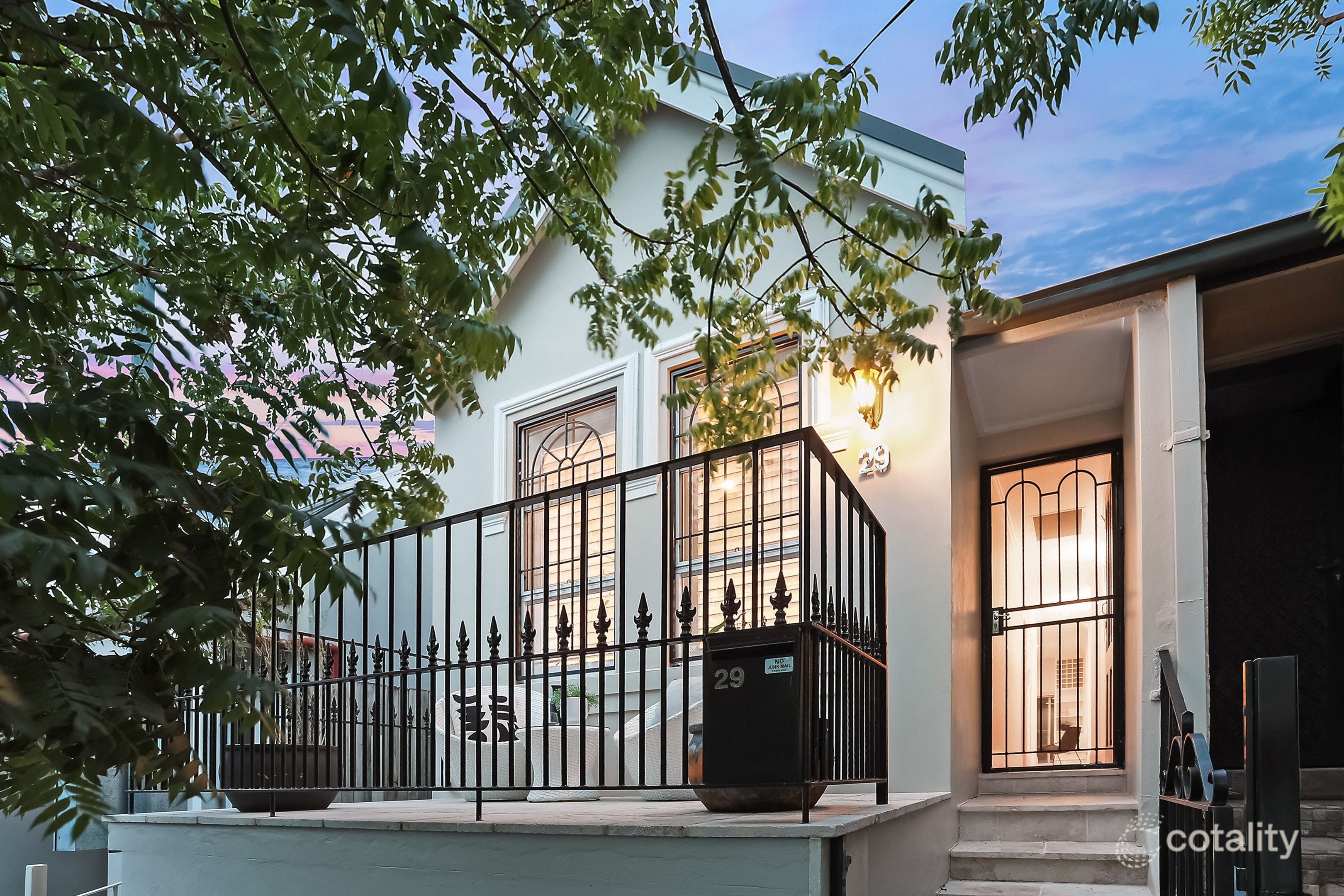 29 Rofe St, Leichhardt, NSW 2040