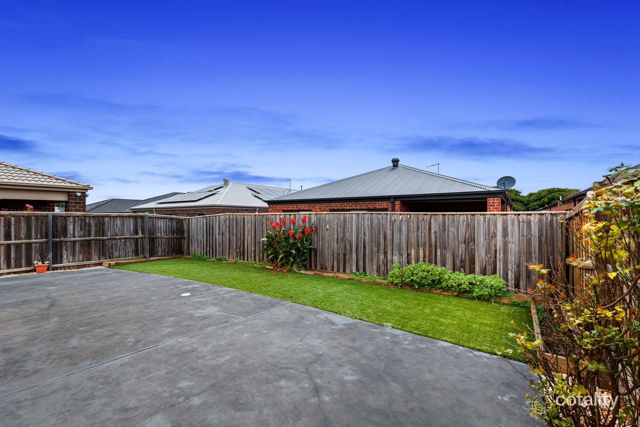 51 Tesselaar Rd, Epping, VIC 3076