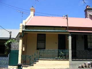 73 College St, Balmain, NSW 2041