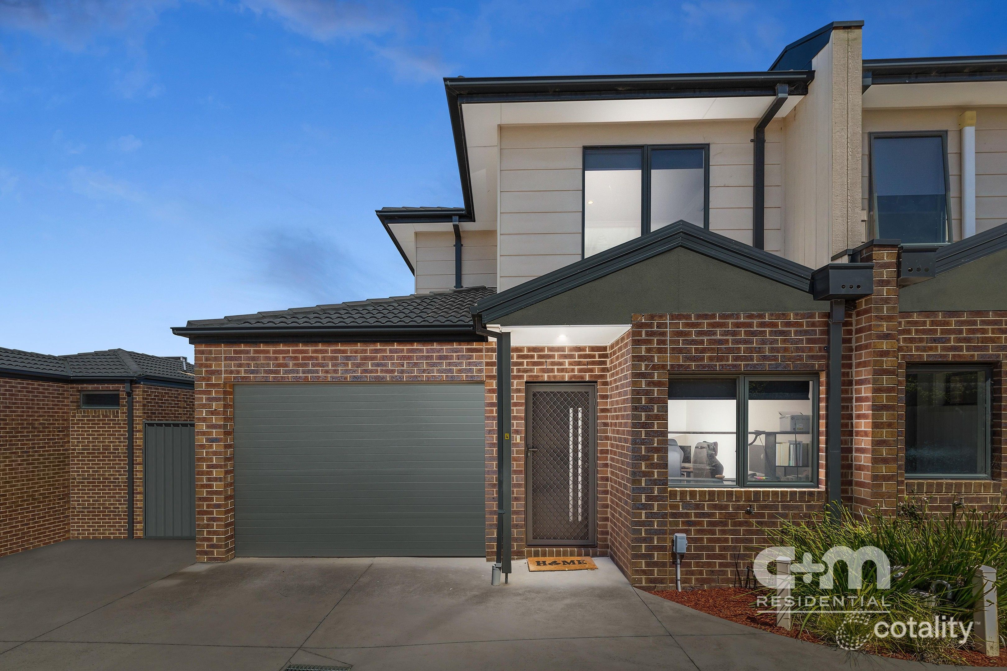 4/94 Mcbryde St, Fawkner, VIC 3060