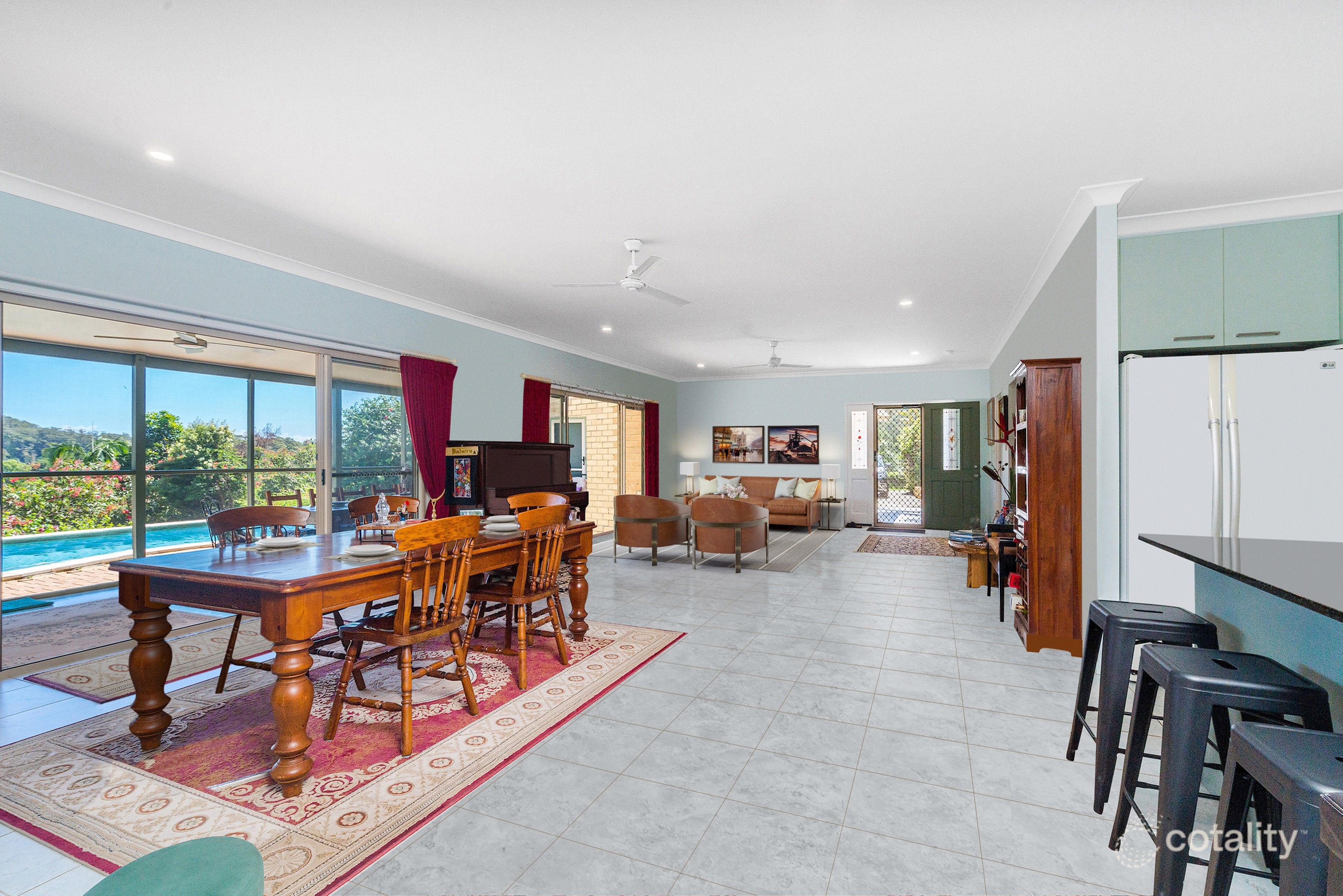 30 Robinsons Rd, Piggabeen, NSW 2486